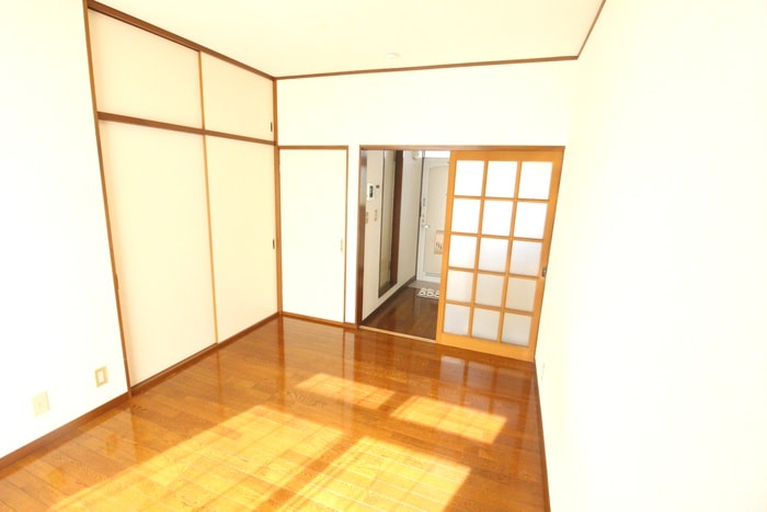 居室 シャンティC