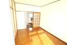 居室 シャンティC