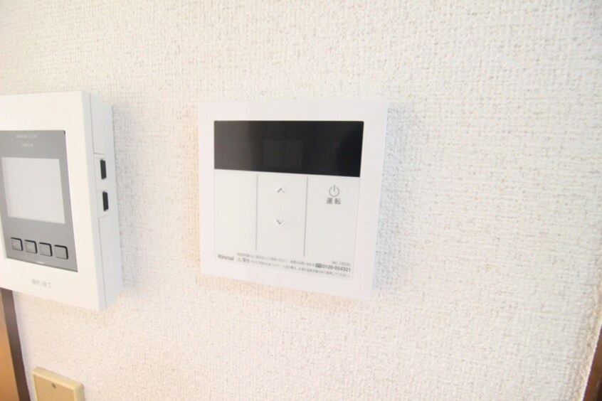 内観写真 シャンティC