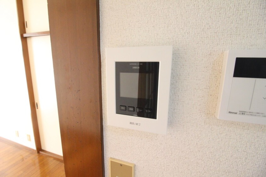 内観写真 シャンティC