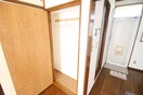 収納 シャンティC