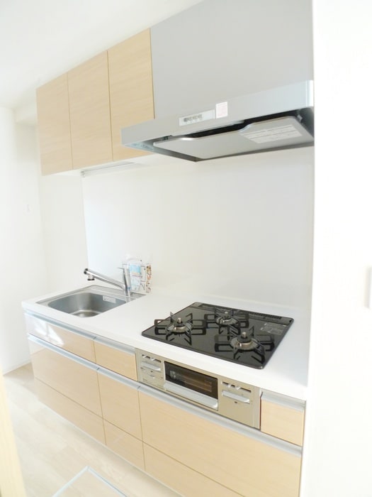 キッチン ニューグレイス