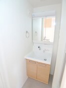 洗面 ニューグレイス