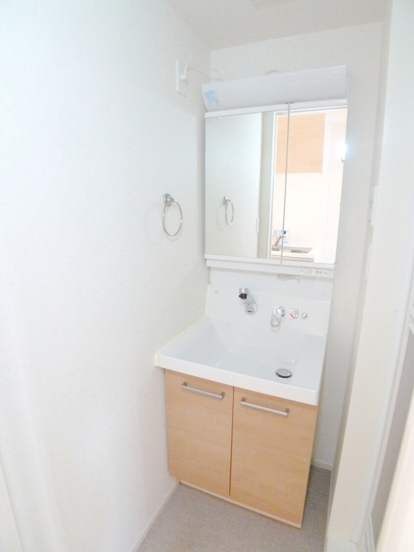 洗面 ニューグレイス