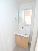 洗面 ニューグレイス