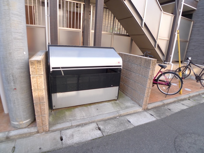 建物設備 ニューグレイス