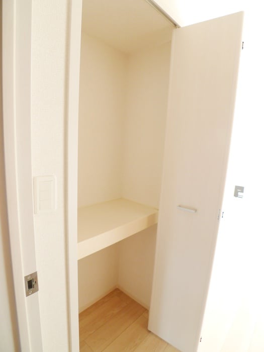 収納 ニューグレイス