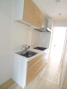 廊下 ニューグレイス