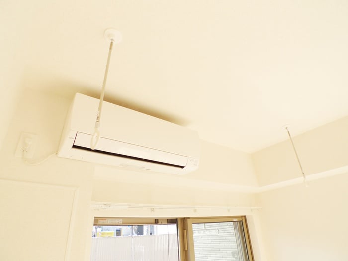 内観写真 ニューグレイス