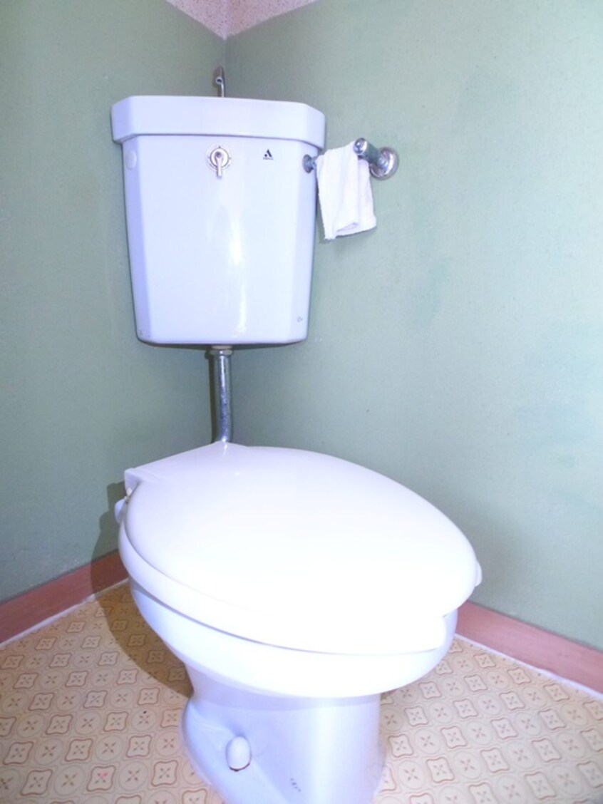 トイレ フォ－ラム和