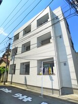 Ｗｉｌｌｉｓｈ西新井