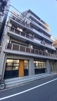 大蔵シャルム(502)