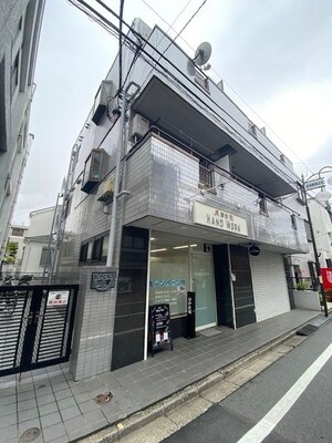 セントヒルズ成増