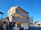 サンマルハウスの外観