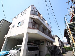 コーポヤヨイ