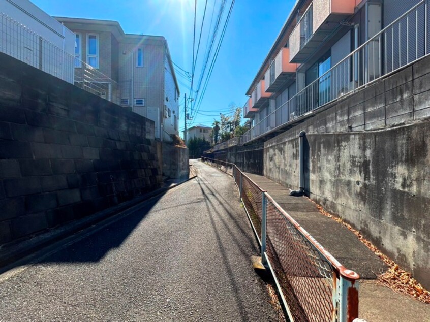 周辺環境 第三吉田ハイツ