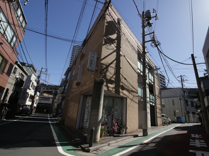 外観写真 ヴィラ・ロトンダ