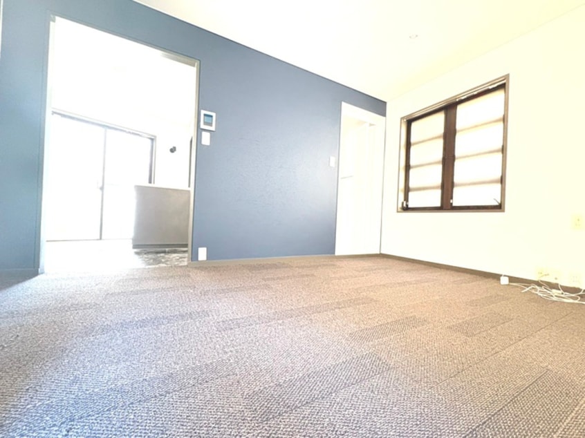 居室 ヴィラ・ロトンダ