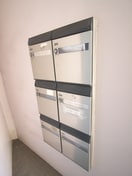 建物設備 ヴィラ・ロトンダ