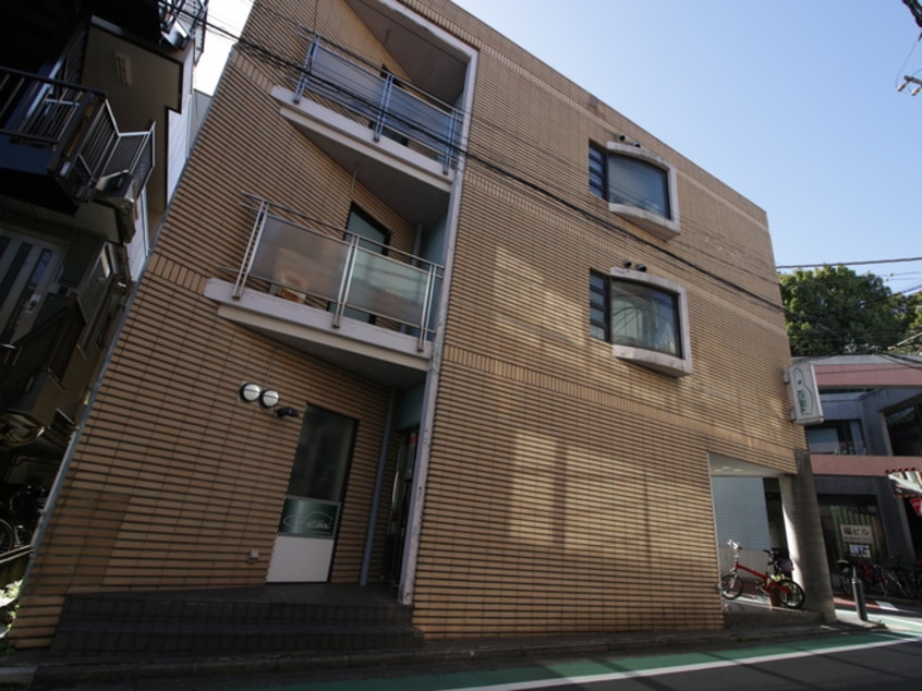 外観写真 ヴィラ・ロトンダ