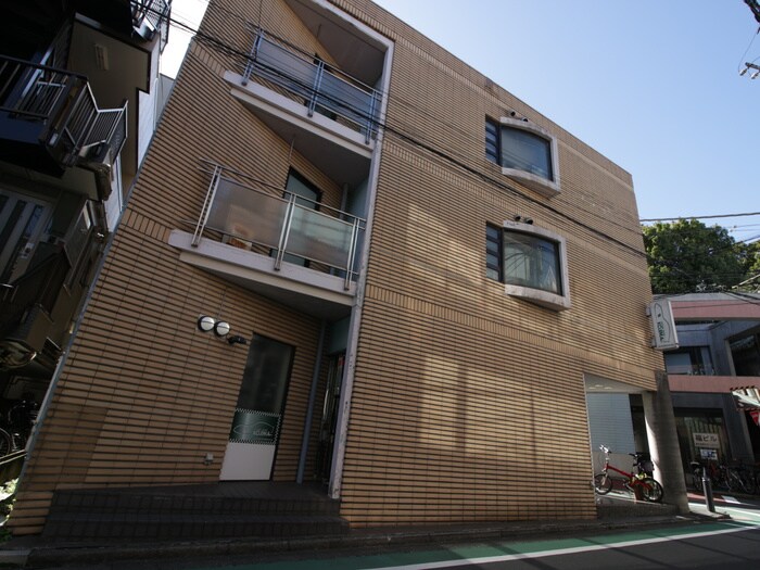 外観写真 ヴィラ・ロトンダ