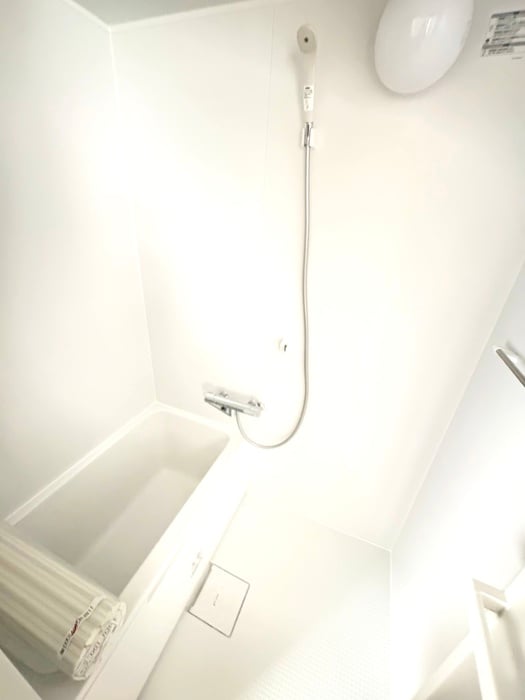 バス／シャワールーム等 ヴィラ・ロトンダ