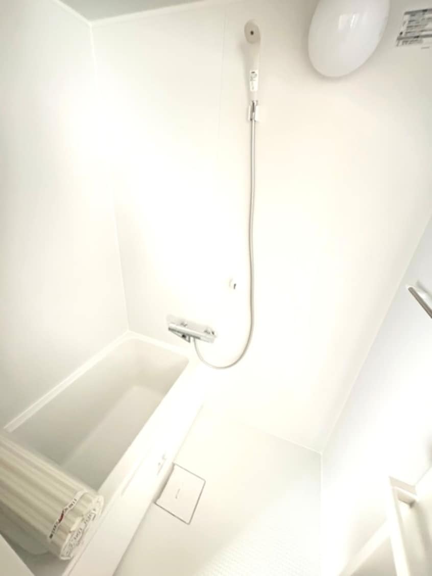 バス／シャワールーム等 ヴィラ・ロトンダ