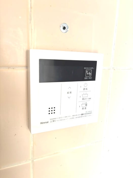 内観写真 ヴィラ・ロトンダ