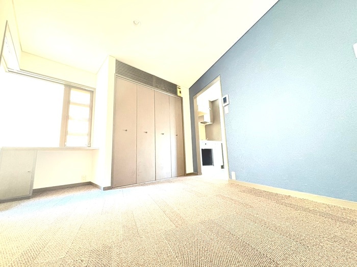 居室 ヴィラ・ロトンダ