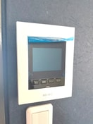 内観写真 ヴィラ・ロトンダ