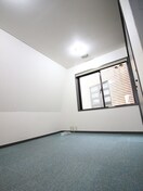 居室 ヴィラ・ロトンダ