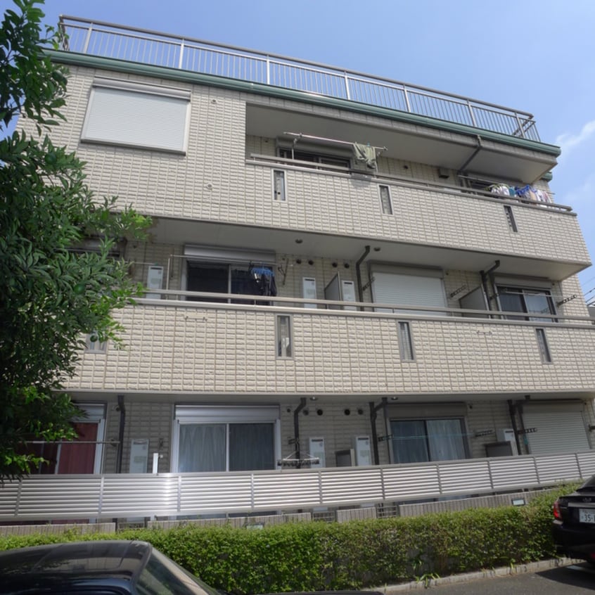 外観写真 ロワ－ル