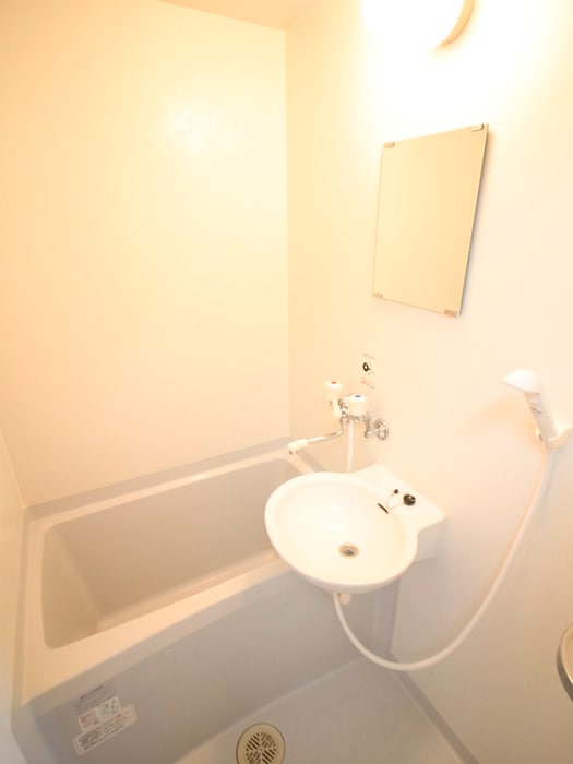 バス／シャワールーム等 ロワ－ル