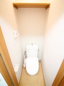 トイレ ロワ－ル