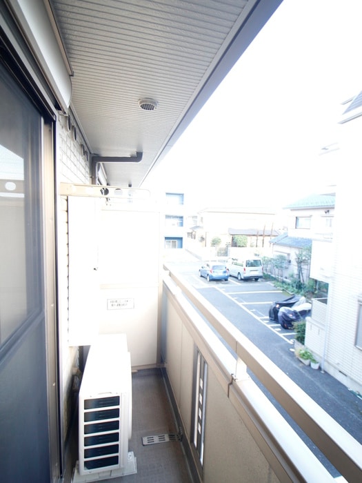 ベランダ・バルコニー ロワ－ル