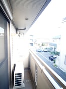 ベランダ・バルコニー ロワ－ル