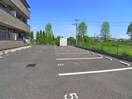 駐車場 グランパルク