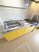 キッチン グランパルク