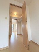 収納 グランパルク
