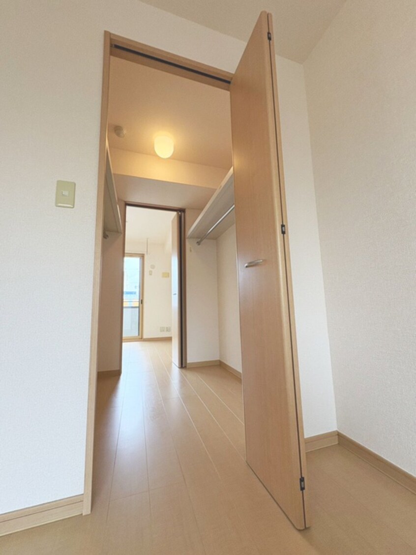 収納 グランパルク