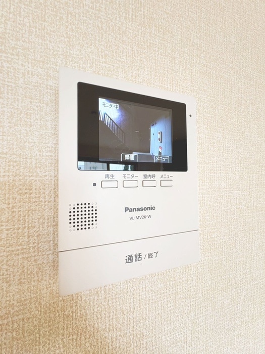 内観写真 グランパルク