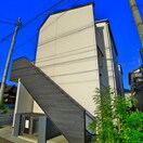 外観写真 グレイスヴィラ