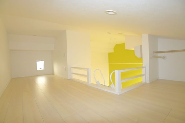 ロフト グレイスヴィラ