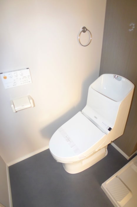 トイレ グレイスヴィラ