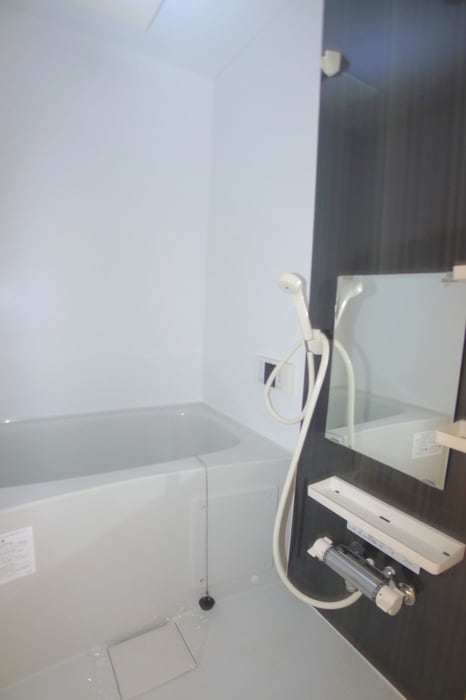 バス／シャワールーム等 グレイスヴィラ