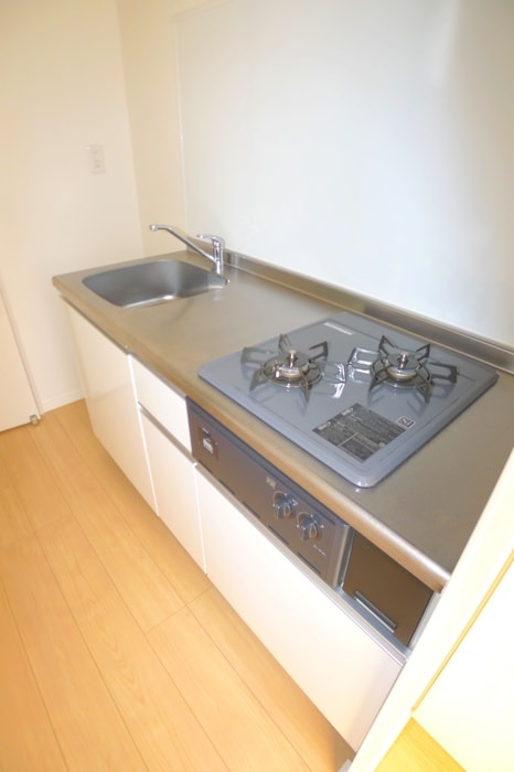 キッチン グレイスヴィラ