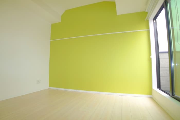 居室 グレイスヴィラ