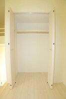 収納 グレイスヴィラ