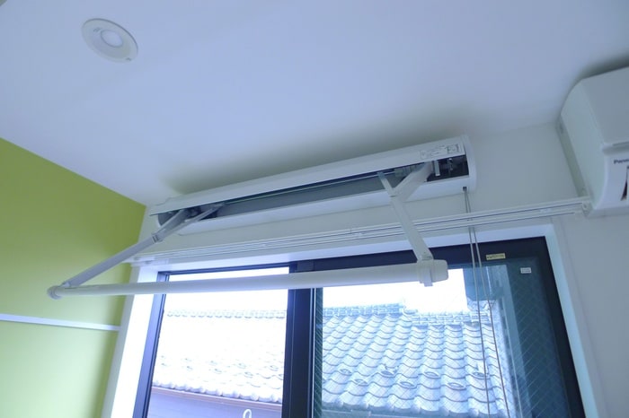 内観写真 グレイスヴィラ