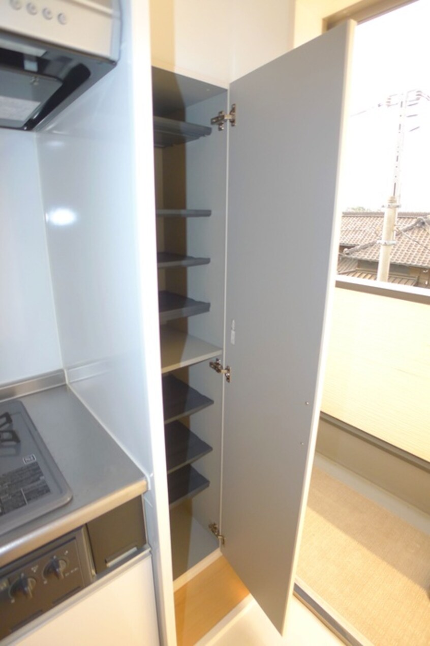 靴箱 グレイスヴィラ